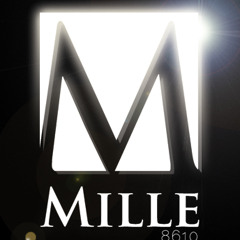 M wie Mille
