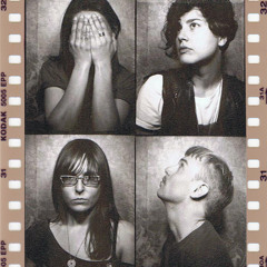 Dance Yourself to Death