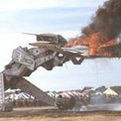 John Truckasaurus