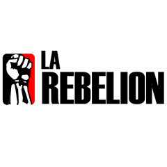 rebelion
