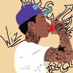 Serlo Thewizkid Rainey