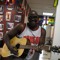 BigNickOnTheBeat