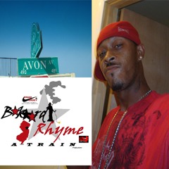 Bakaardi Rhyme aka KnahJersey