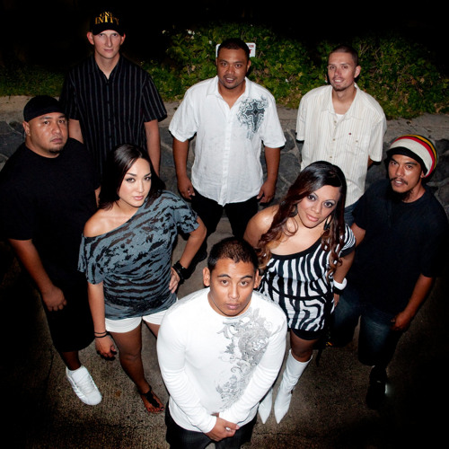 Greener by One Inity - Hana June 2011