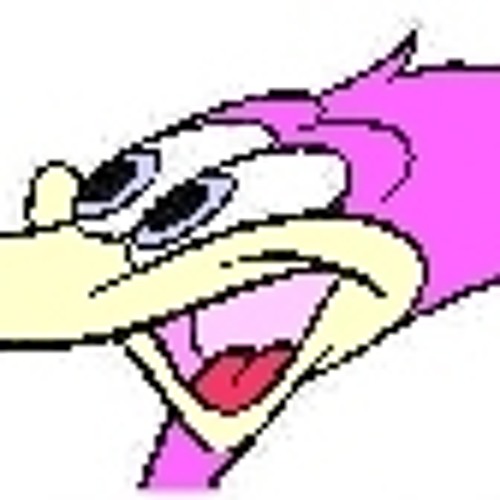 Pink Woodpecker’s avatar