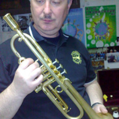 Oleksandr Samborskyy