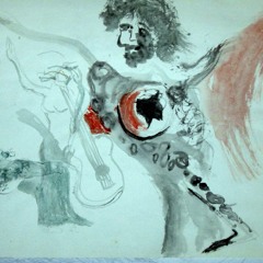 Morje solz (Arsa na kitari)