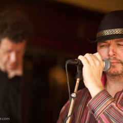 Klingeler & van Rossum