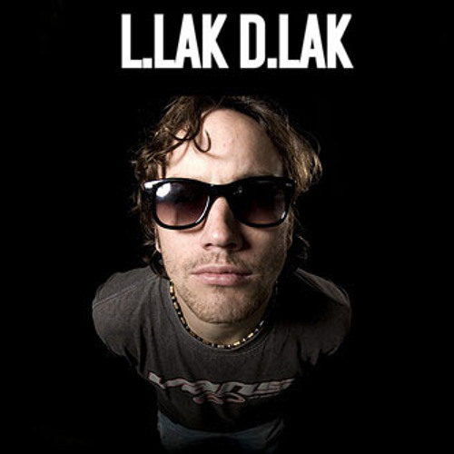 Etta James - I just wanna make love to you (L.Lak D.Lak remix)