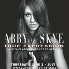 Abby Skye