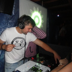 Kasjan - tech-house live set (May 2011)