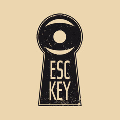 Esc key