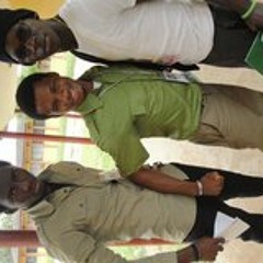 Samuel Junior Olatunji