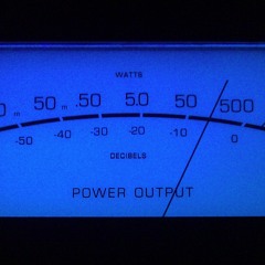 John Hurst Sound Insights