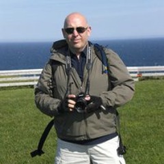 Fremont Black Line - Pono MPTSH