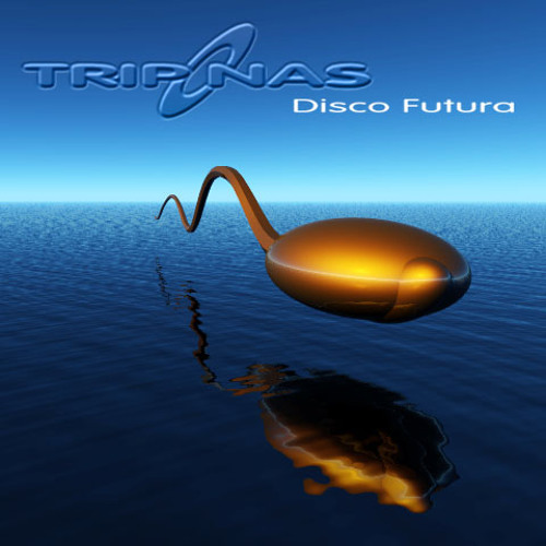 Triponas - Moonchild