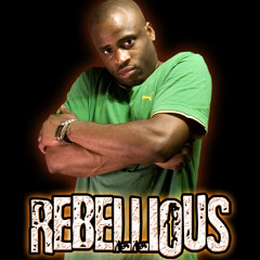 Rebellious - Tell Me Why (Santiago Riddim)