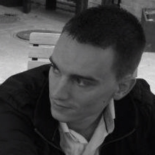 Dimitri Gaucher’s avatar