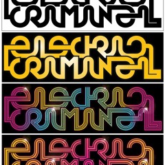 ELECTR!C CRIMINAL
