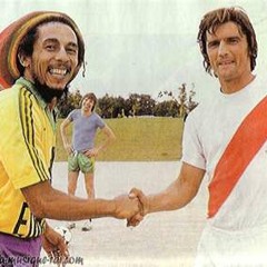 _Bob Marley