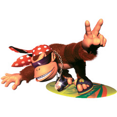 Infinite Chimp