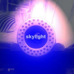 SKYLIGHT -Tiger Lily-BREATHE MIX-By Dean Garcia