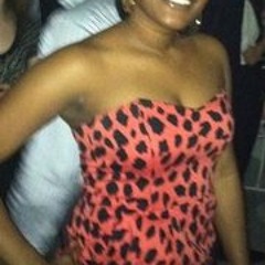 Sabrina 'Ribena Louis