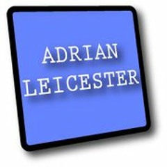 Adrian Leicester