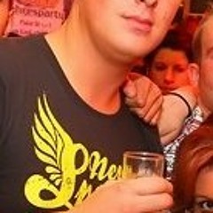 Michael Hook aka Dj DayX