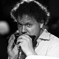 Wim Dijkgraaf - Harmonica
