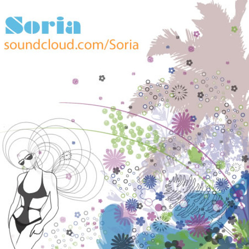 SoundCloud profile picture for @soria