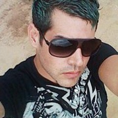 Raymond Rodriguez