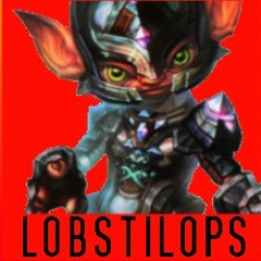 lobstilops