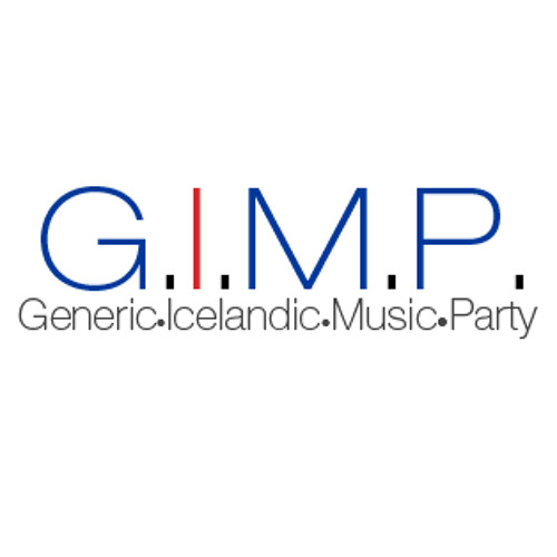 G.I.M.P’s avatar