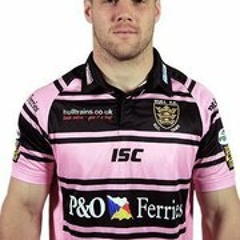 Mikey Yeamo Marynicz