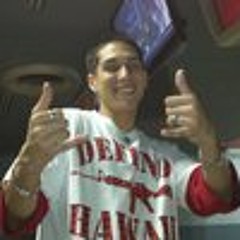 Matthew Ho'olako Gonzales