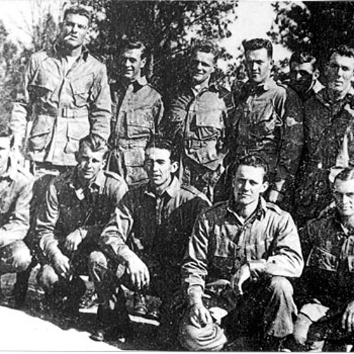 Stream *Easy Company* music Listen to songs albums playlists for