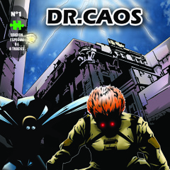 dr caos