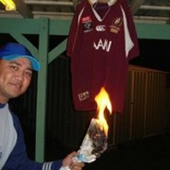 Ieti Francis Tapusoa