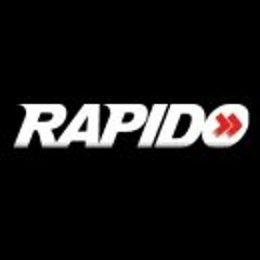 Live from Rapido Amsterdam - Paradiso 25.10.2009 (5th Birthday)