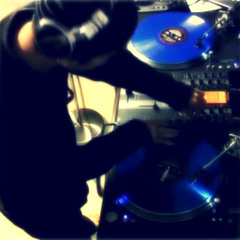 Dj R-Tistic [HQ Audio]-