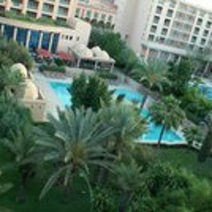 Ghislain Van Den Broek