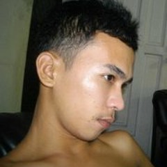 Jefrey Censon Gonzales