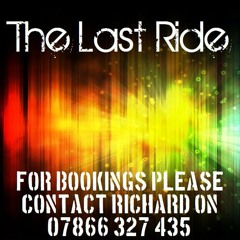 TheLastRide