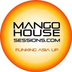 mangohousesessions