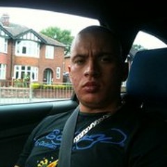 Nathan Blueyes Harley