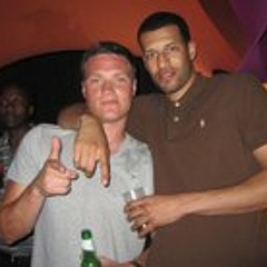 Shaun 'supa' Ballard