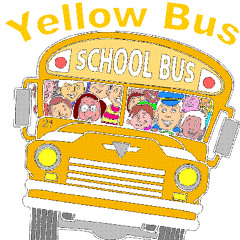Yellow Bus