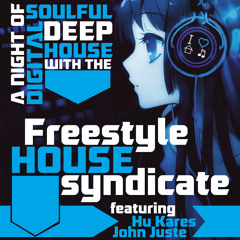 Freestyle House Syndicate