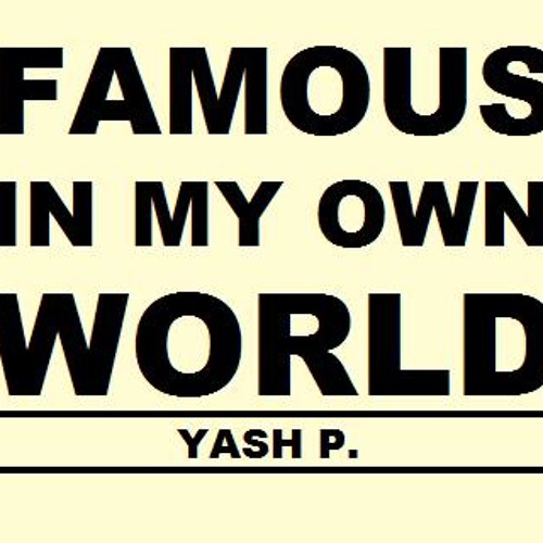 Infinity and Beyond-Yung Fella & Yash